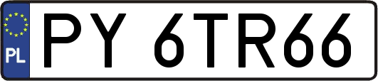 PY6TR66