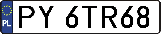 PY6TR68