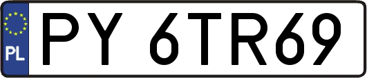 PY6TR69