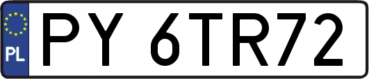 PY6TR72