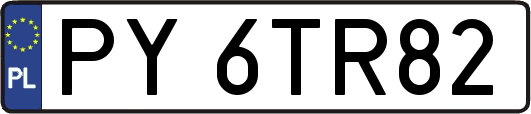 PY6TR82