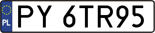 PY6TR95
