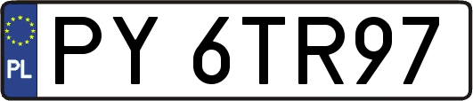 PY6TR97