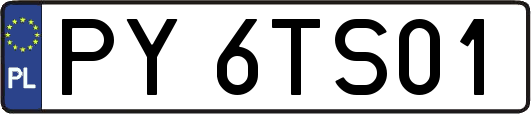 PY6TS01