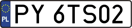 PY6TS02