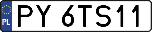 PY6TS11