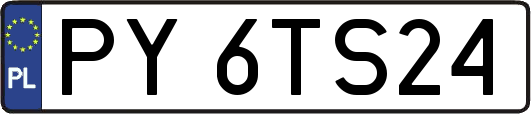 PY6TS24