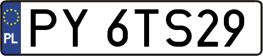 PY6TS29