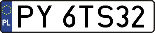 PY6TS32