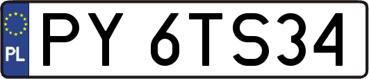 PY6TS34
