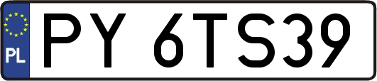 PY6TS39