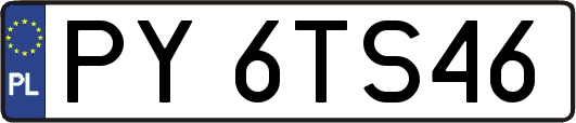 PY6TS46