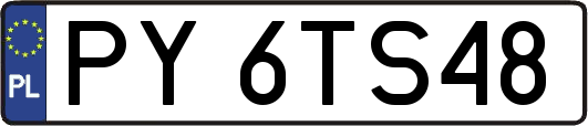 PY6TS48