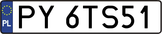 PY6TS51