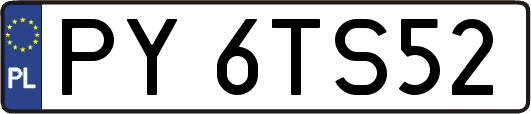 PY6TS52