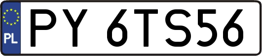 PY6TS56