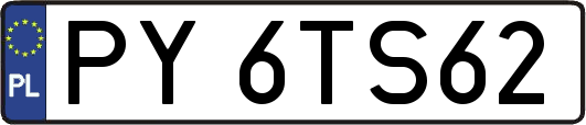 PY6TS62