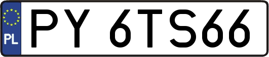 PY6TS66