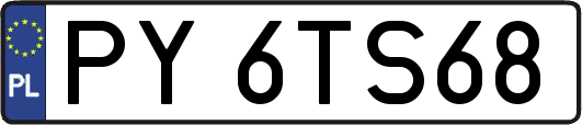 PY6TS68