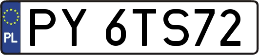 PY6TS72