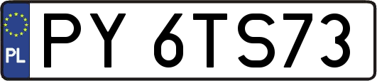 PY6TS73