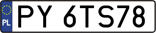 PY6TS78