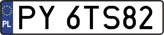 PY6TS82