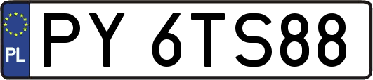 PY6TS88
