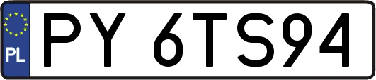 PY6TS94