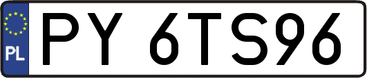 PY6TS96