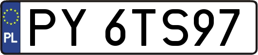 PY6TS97
