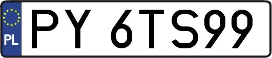PY6TS99