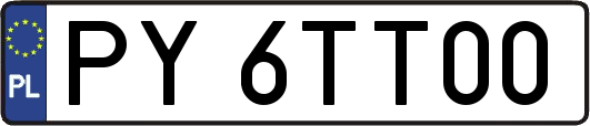 PY6TT00