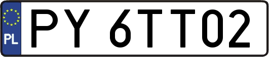 PY6TT02