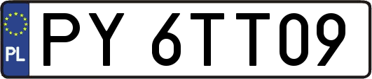 PY6TT09