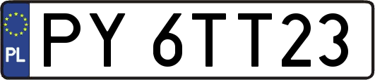 PY6TT23
