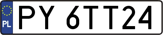 PY6TT24