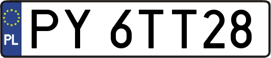 PY6TT28
