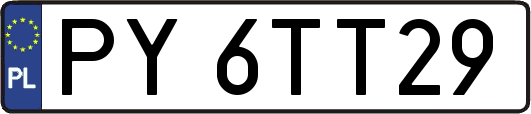 PY6TT29