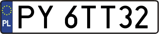 PY6TT32