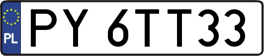 PY6TT33