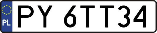 PY6TT34