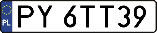 PY6TT39