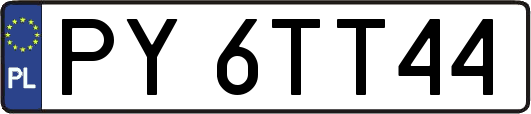 PY6TT44
