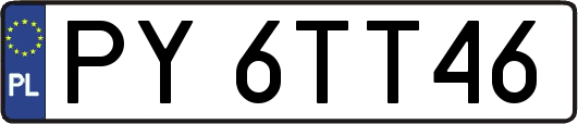 PY6TT46