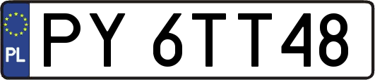 PY6TT48