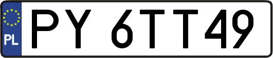 PY6TT49
