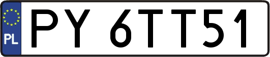 PY6TT51