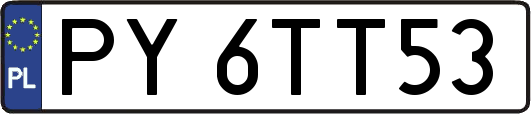 PY6TT53