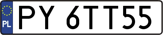 PY6TT55
